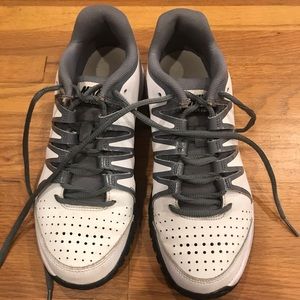 Woman’s Nike Shoes